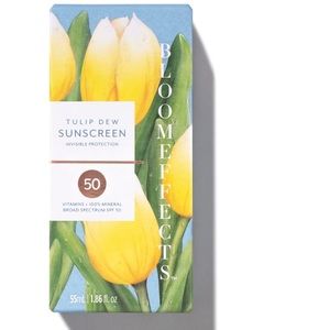 NIB Tulip Dee Sunscreen Serum